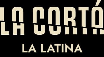 La cortá La latina