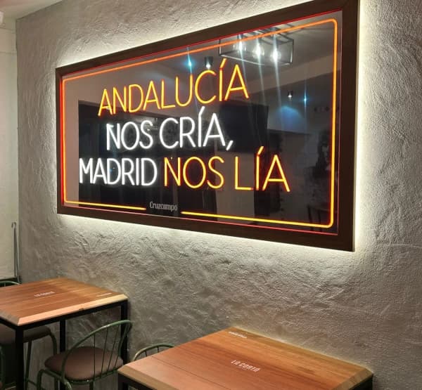 La cortá Manuel Becerra